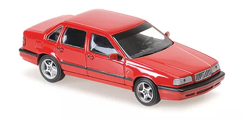 Maxichamps - VOLVO 850 - 1994 - RED